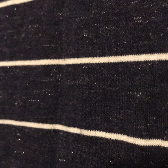 Lane Bryant Plus Size Womens Tee Sz-22/24 - Picture 8 of 9